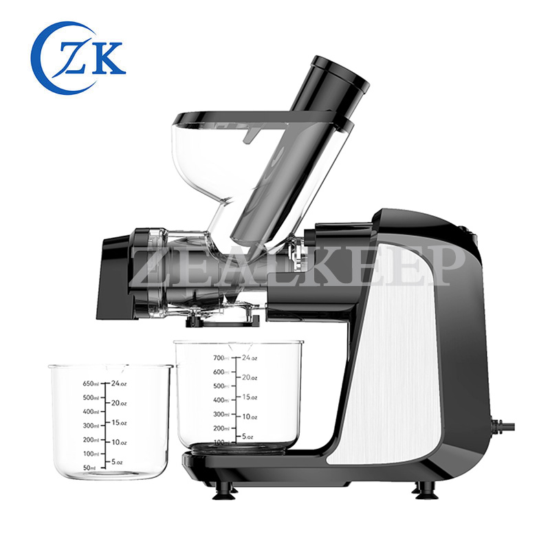 In che modo uno spremiagrumi elettrico può trasformare la nutrizione quotidiana e la comodità?