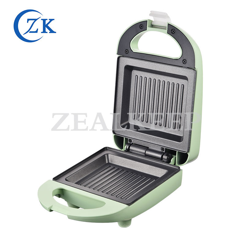 Mini macchina per panini: come gli elettrodomestici da cucina compatti stanno cambiando le moderne abitudini della colazione